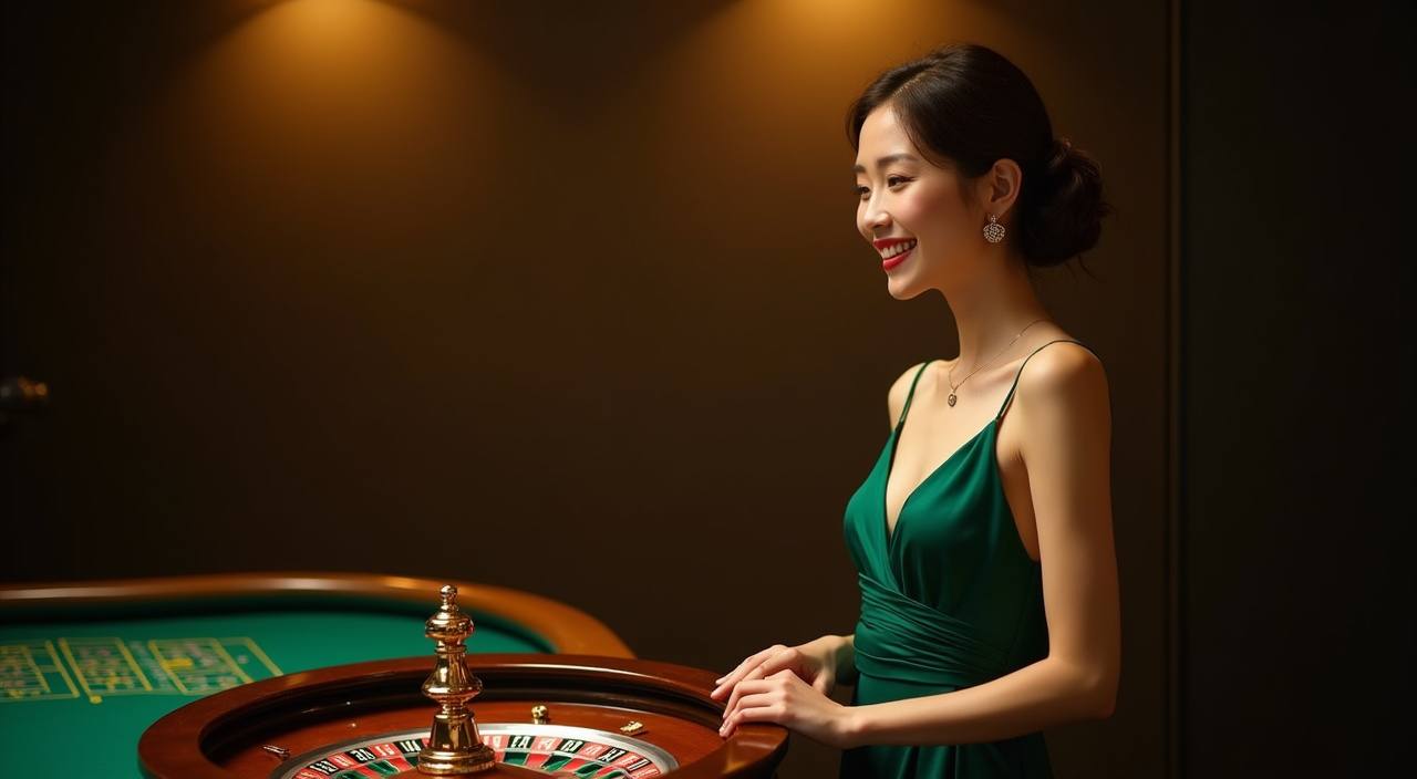 combodia4d Casino