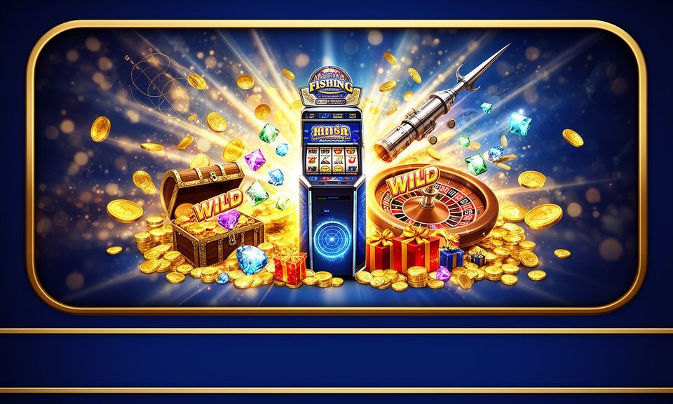 combodia4d What Coconut Grove Slots Brings to Our Lobby