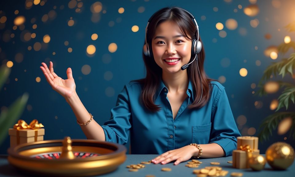 combodia4d Live Baccarat